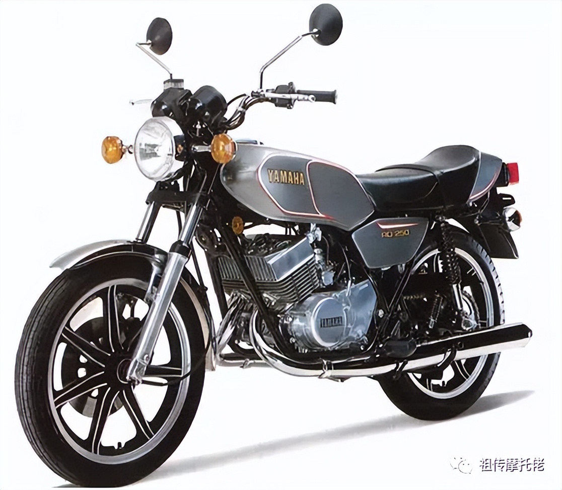 雅马哈yz250两冲程2018,雅马哈tzr250二冲程经典跑车