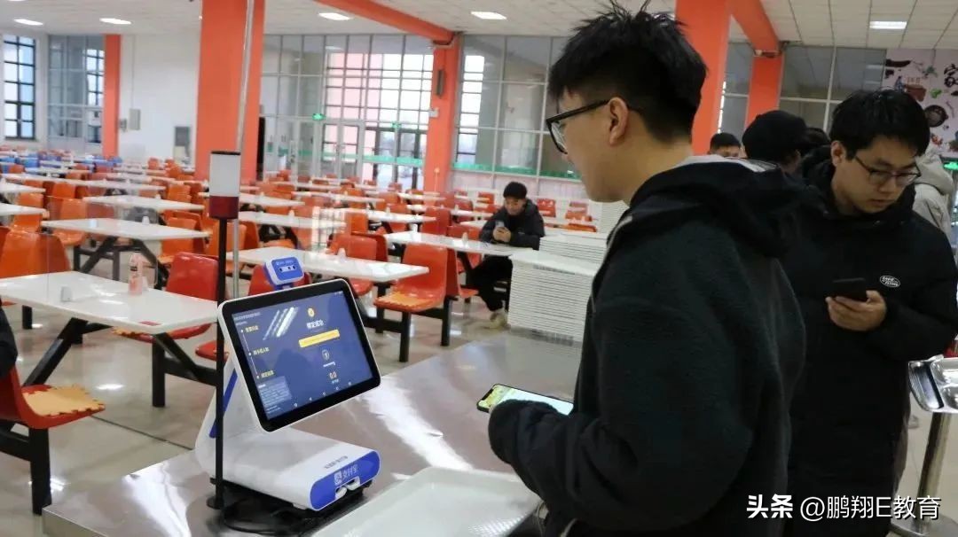 【开学季】丨未雨绸缪，群策群力，满洲里职业学院顺利开学