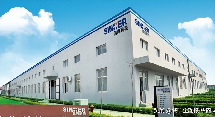 信得科技李朝阳有钱吗,信得董事长李朝阳和何超琼