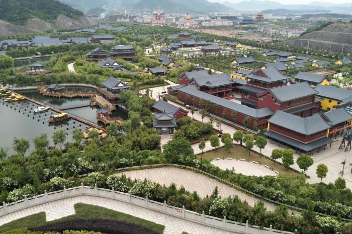 浙江有哪些值得去的旅游景点,浙江最值得去的旅游景点有哪些