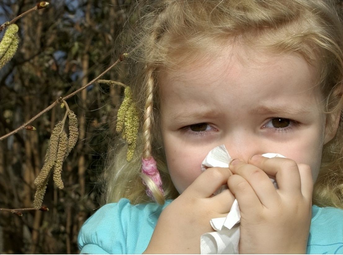 儿童过敏性鼻炎，为何总是反反复复，如何根治