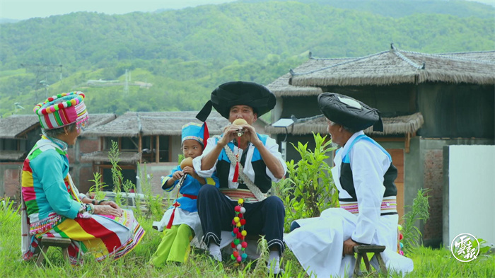 梁河2019葫芦丝节,梁河葫芦丝开幕式