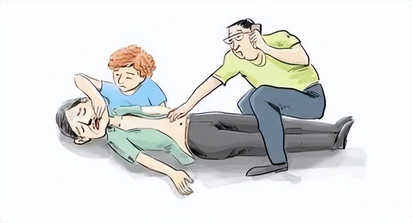 癫痫发作后遗症,癫痫发作的症状