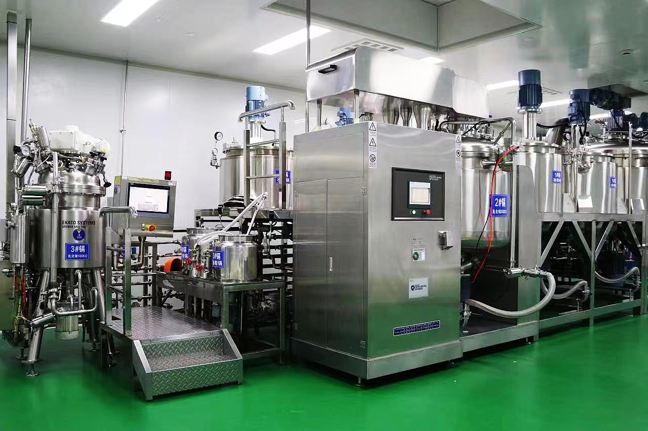 美业只有真诚的服务,蝶恋花美业