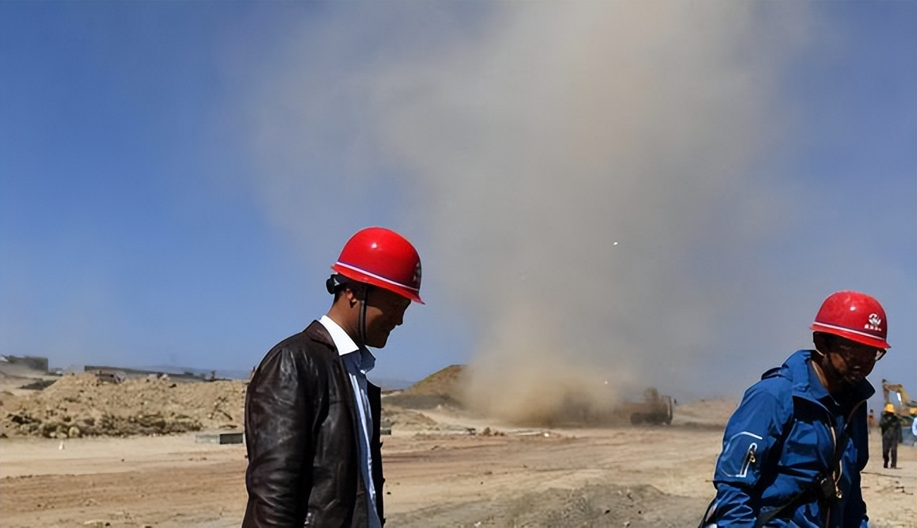 中国网友去非洲打工，能找到什么样的工作？