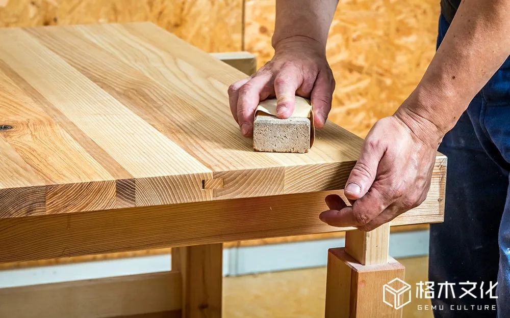 木工工艺流程及规范,木工怎样处理凹凸不平