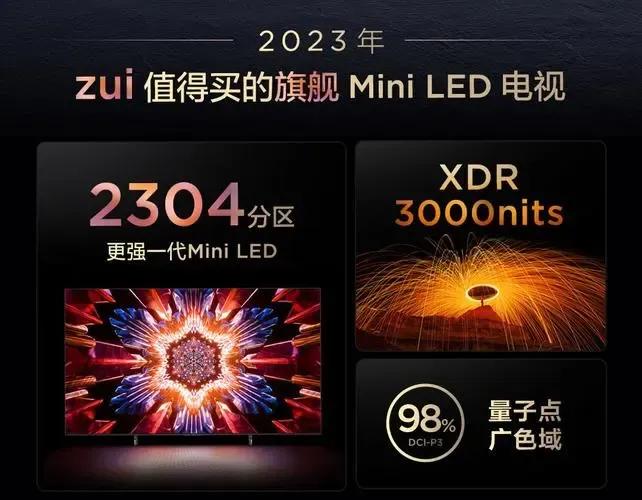 oled电视和miniled电视哪个更好,led电视和oled电视哪个好