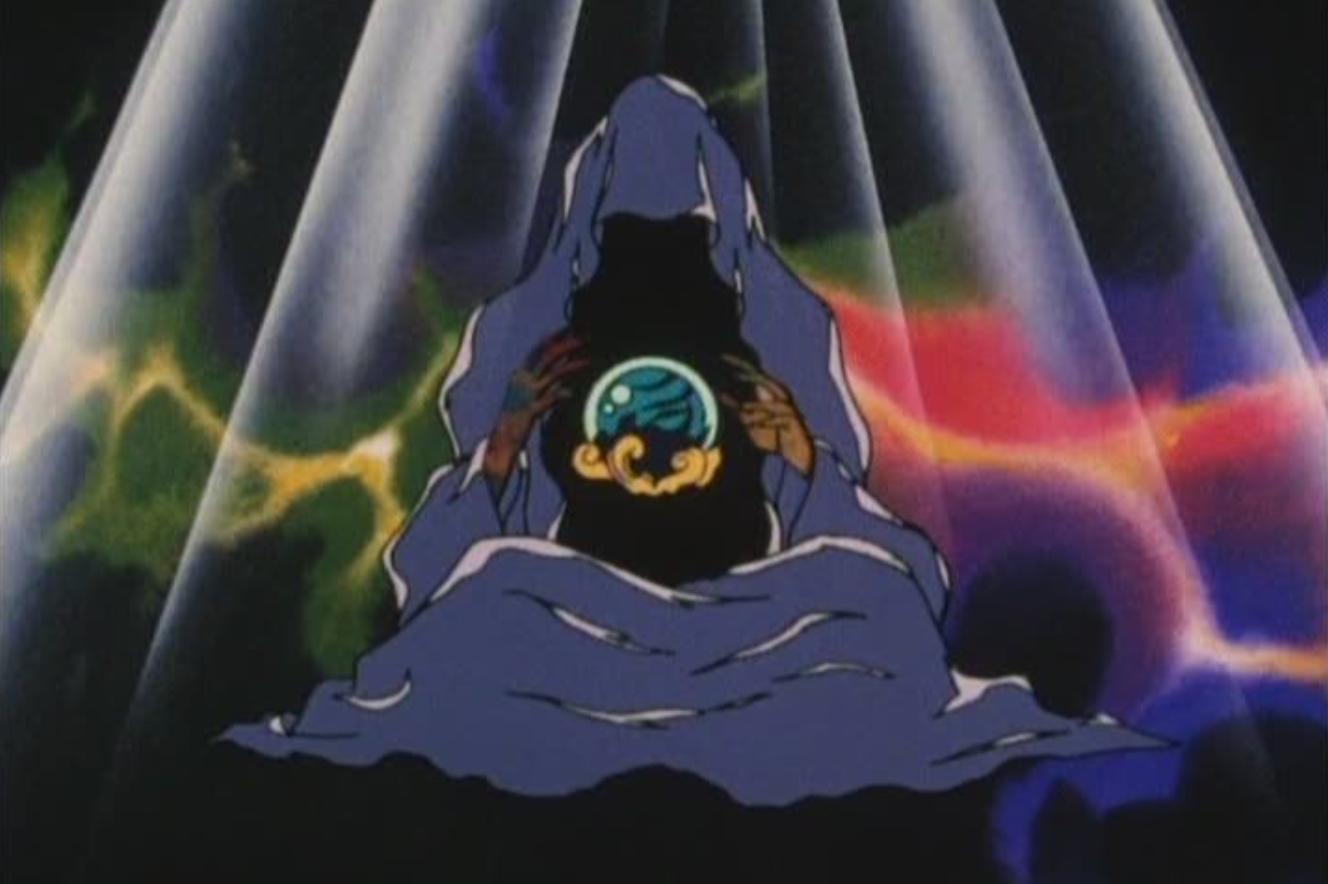 美少女战士的作者是否是名媛,美少女战士作者和富坚义博