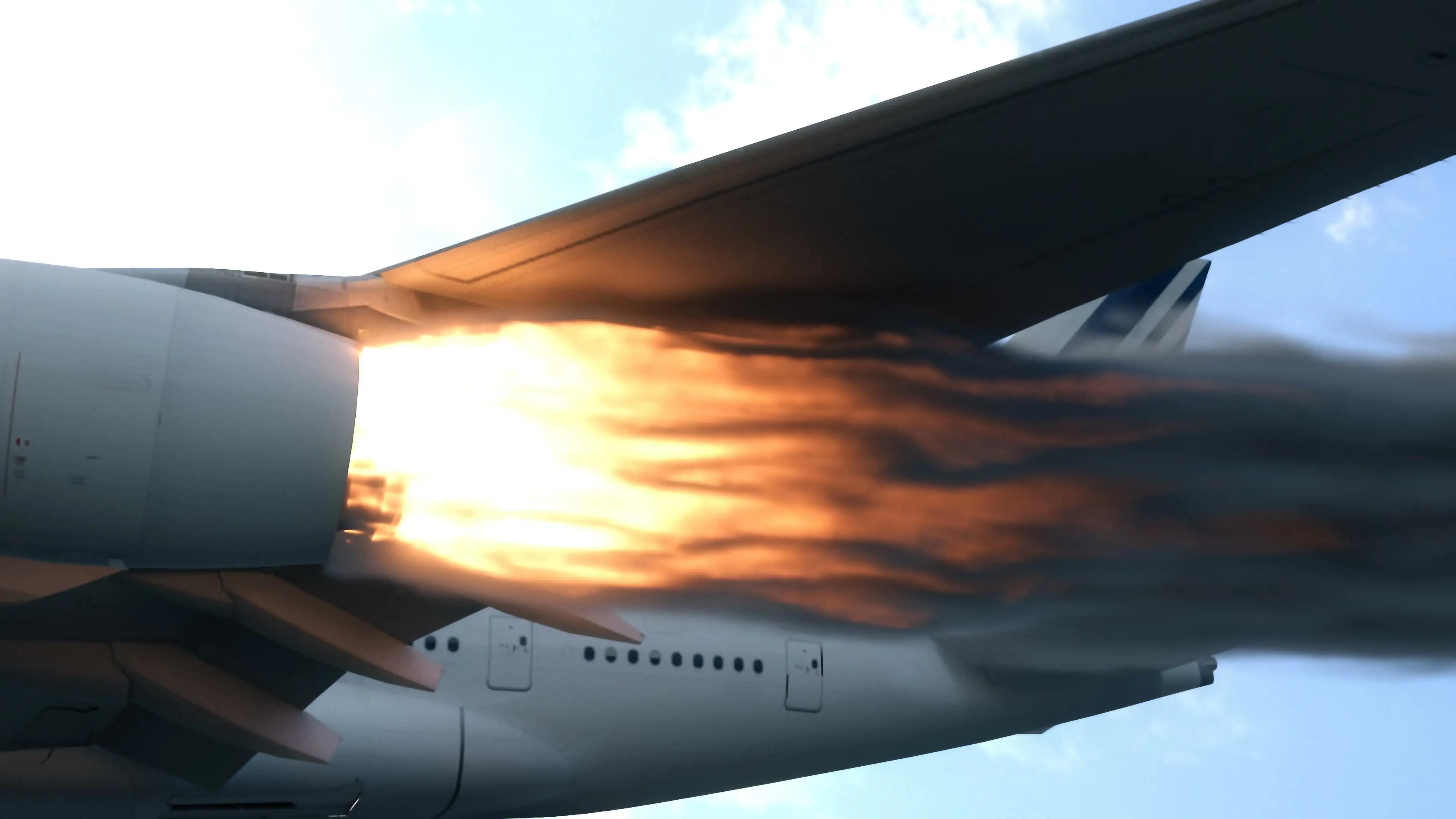 中国民航失事空难全记录,飞机坠毁中国最惨重的一次空难