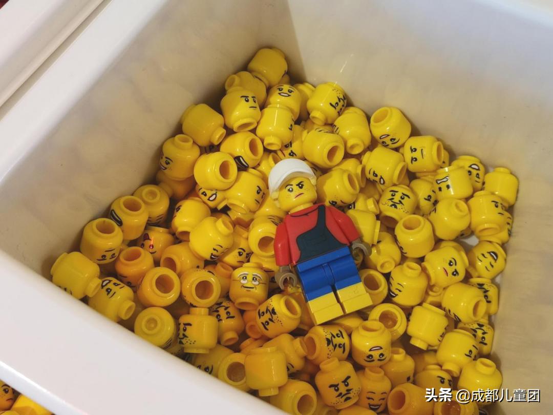 乐高旗舰店适合4岁宝宝玩的,乐高旗舰店游玩