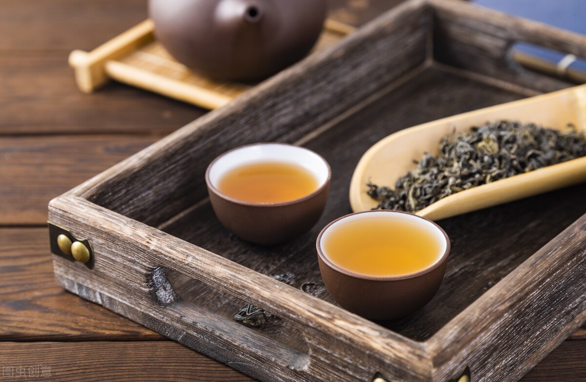 潮汕人茶叶去哪里买,潮汕人送茶叶