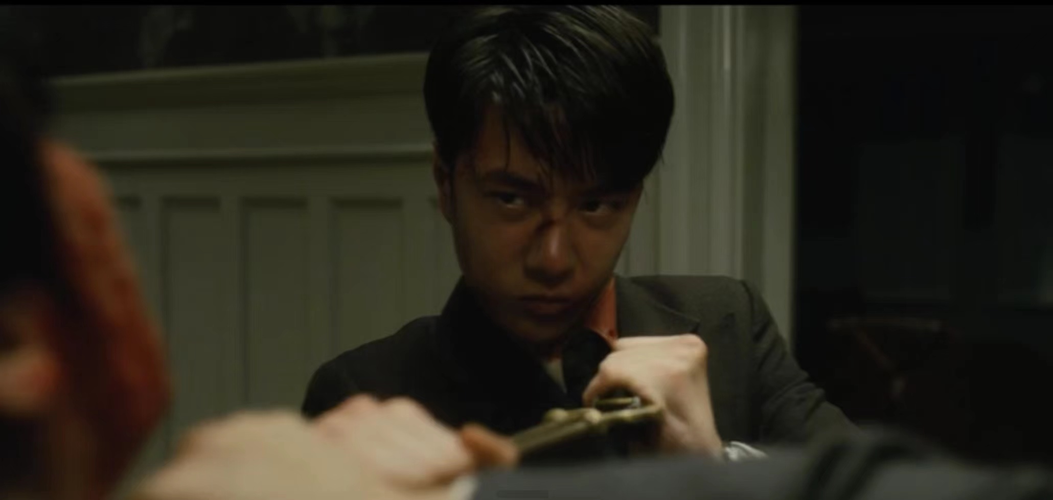 王一博吸粉八百万的舞台,王一博半年涨粉一千多万