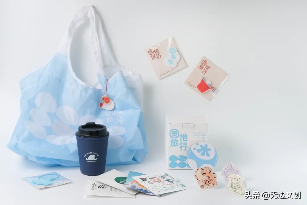 无边灵感简报NO.40|星巴克、甄嬛传、读库、麦当劳、小红书