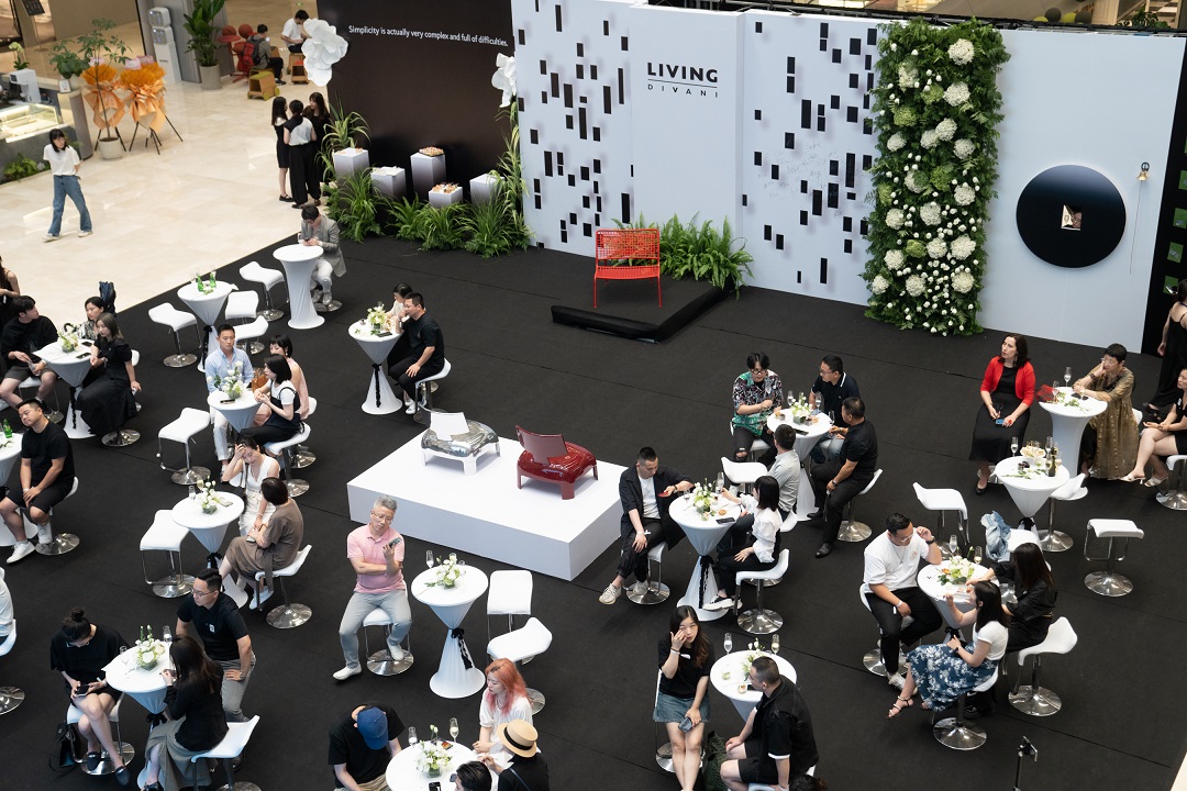 意大利家具品牌poliform高端,意大利顶级poliform家具