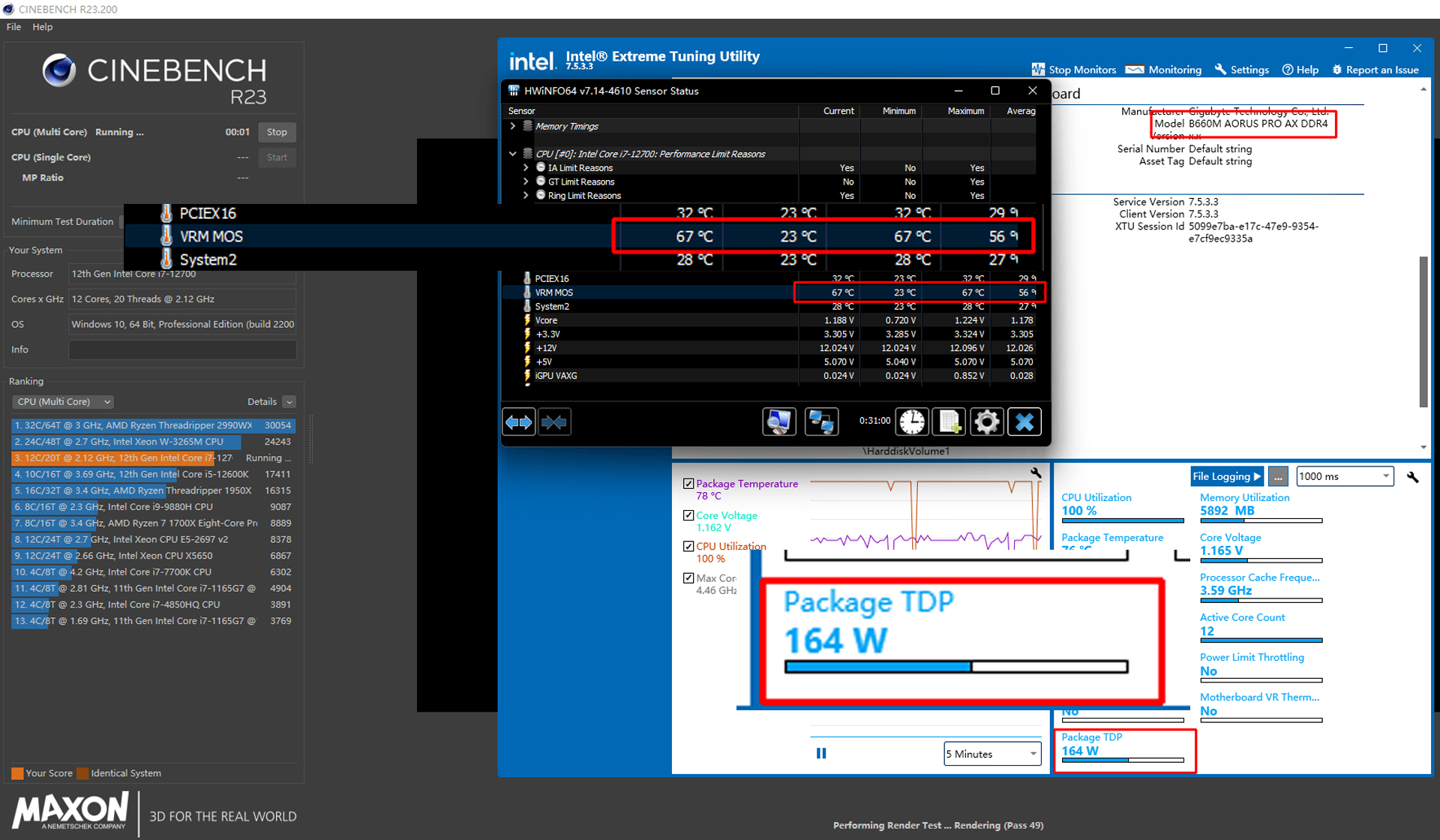 技嘉雪雕b660支持多少内存,技嘉b660雪雕主板图