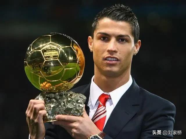 c罗难掩颓势梅西尽显球王风范,有心问鼎无力回天