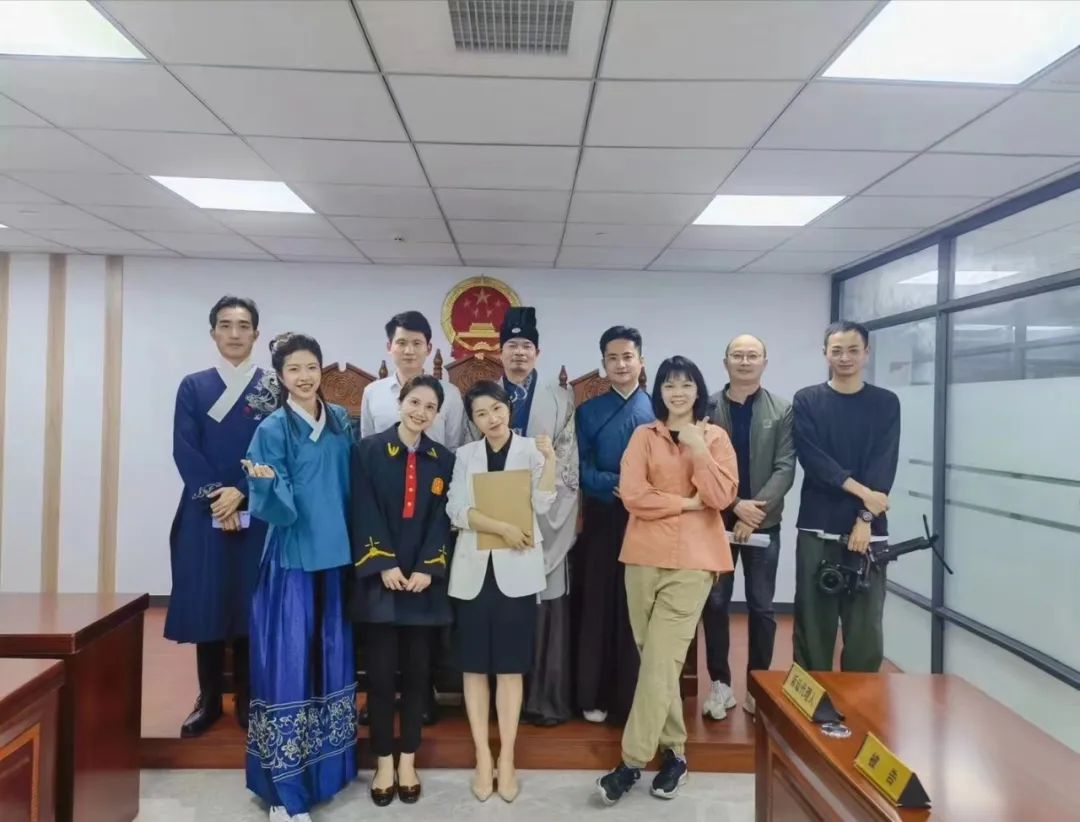 民法典宣传月活动如何开展,民法典宣传月创新视频