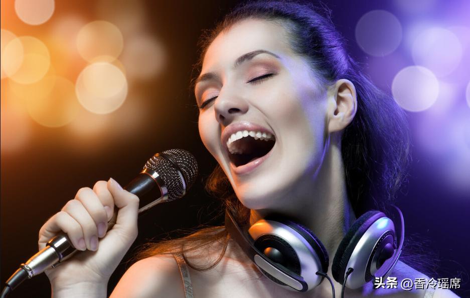 唱歌发声解剖图讲解,人体发声原理剖析