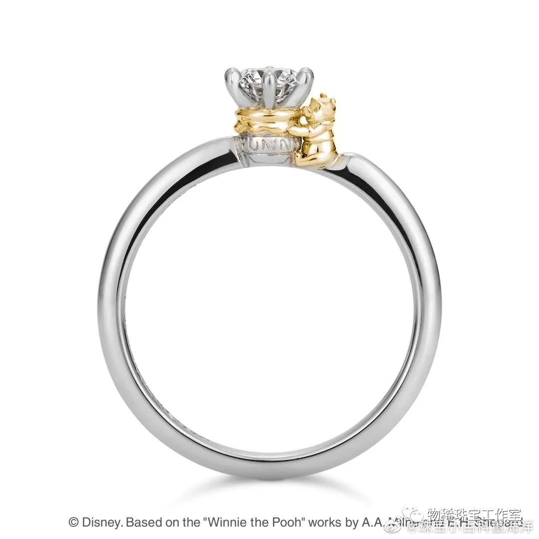 融入了中国元素的的珠宝设计,大开眼界了珠宝还能这样设计