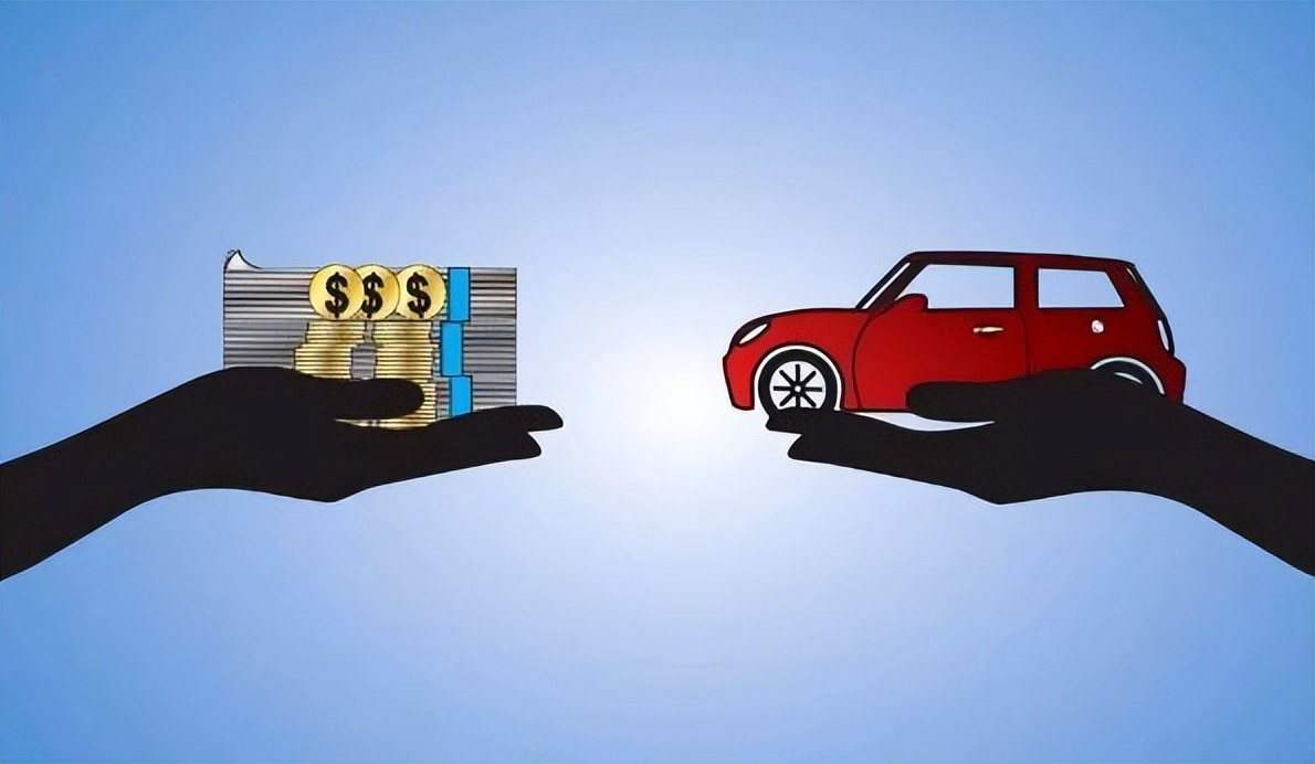 潇然‖若非手头不济，怎能车抵*款贷**？详述车抵的三种方式