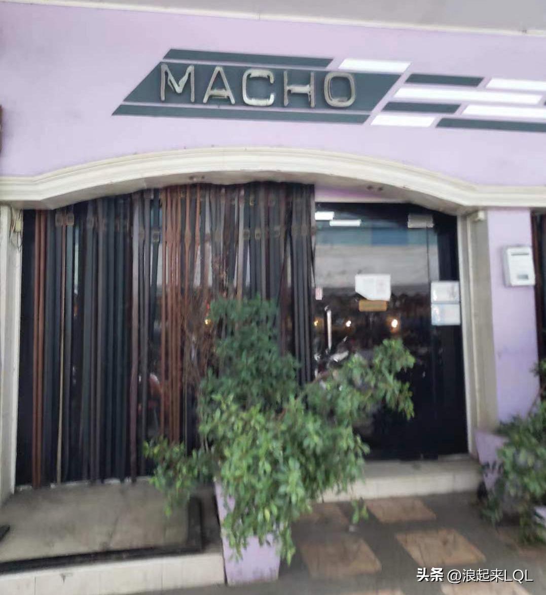 泰国曼谷男性浴池旅游攻略,泰国曼谷男人必须玩的地方