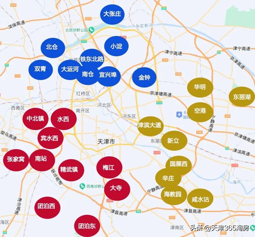 外地人在天津宝坻买房条件,外地人在天津买房落户的条件