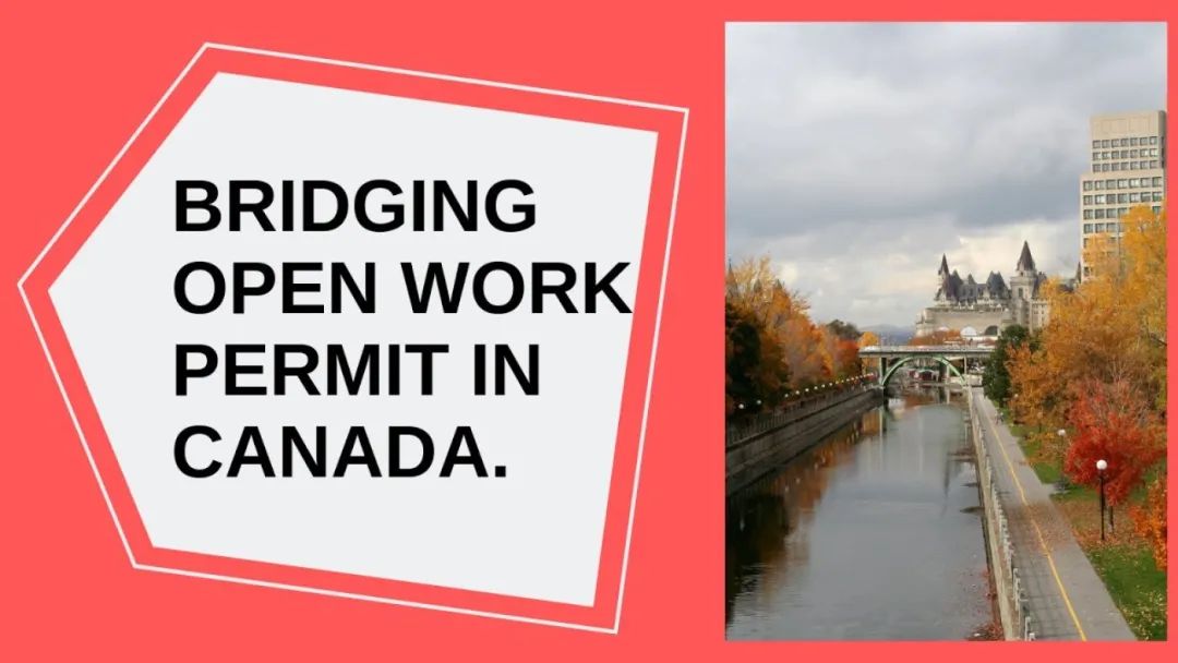 加拿大留学签证材料清单模板,加拿大夏令营签证类型