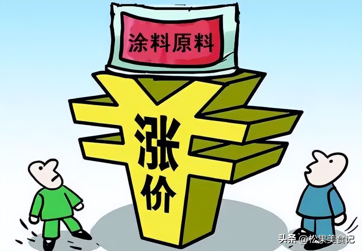 现在的钱为什么越来越难赚,现在的钱越来越难赚什么原因