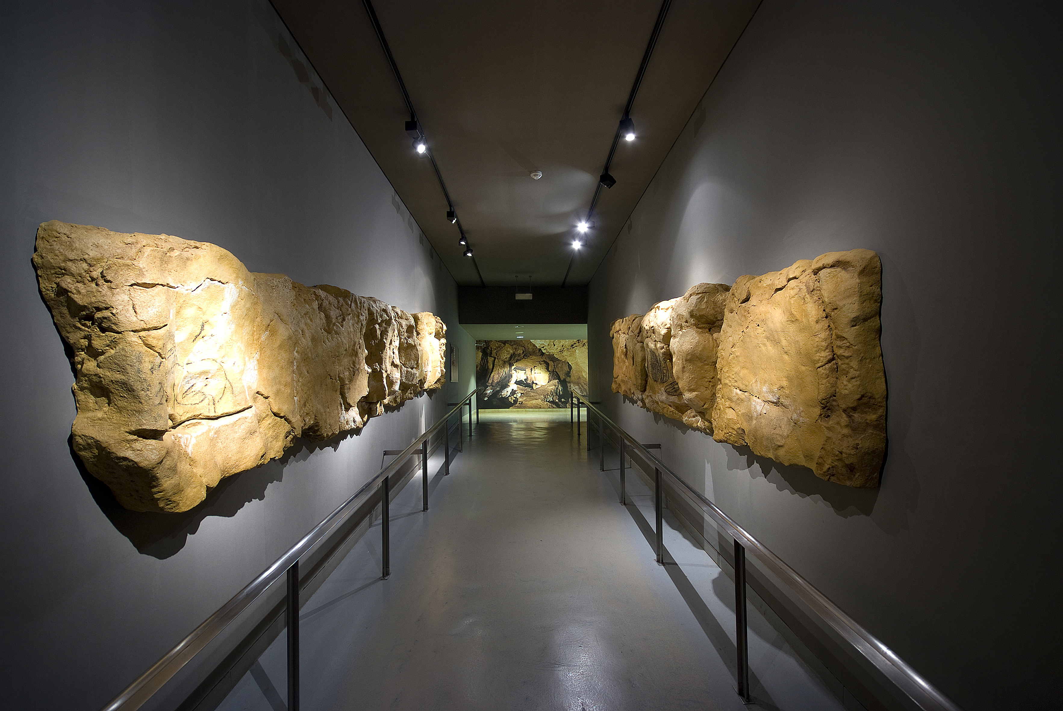 从远古时代到现代,西班牙艺术之旅