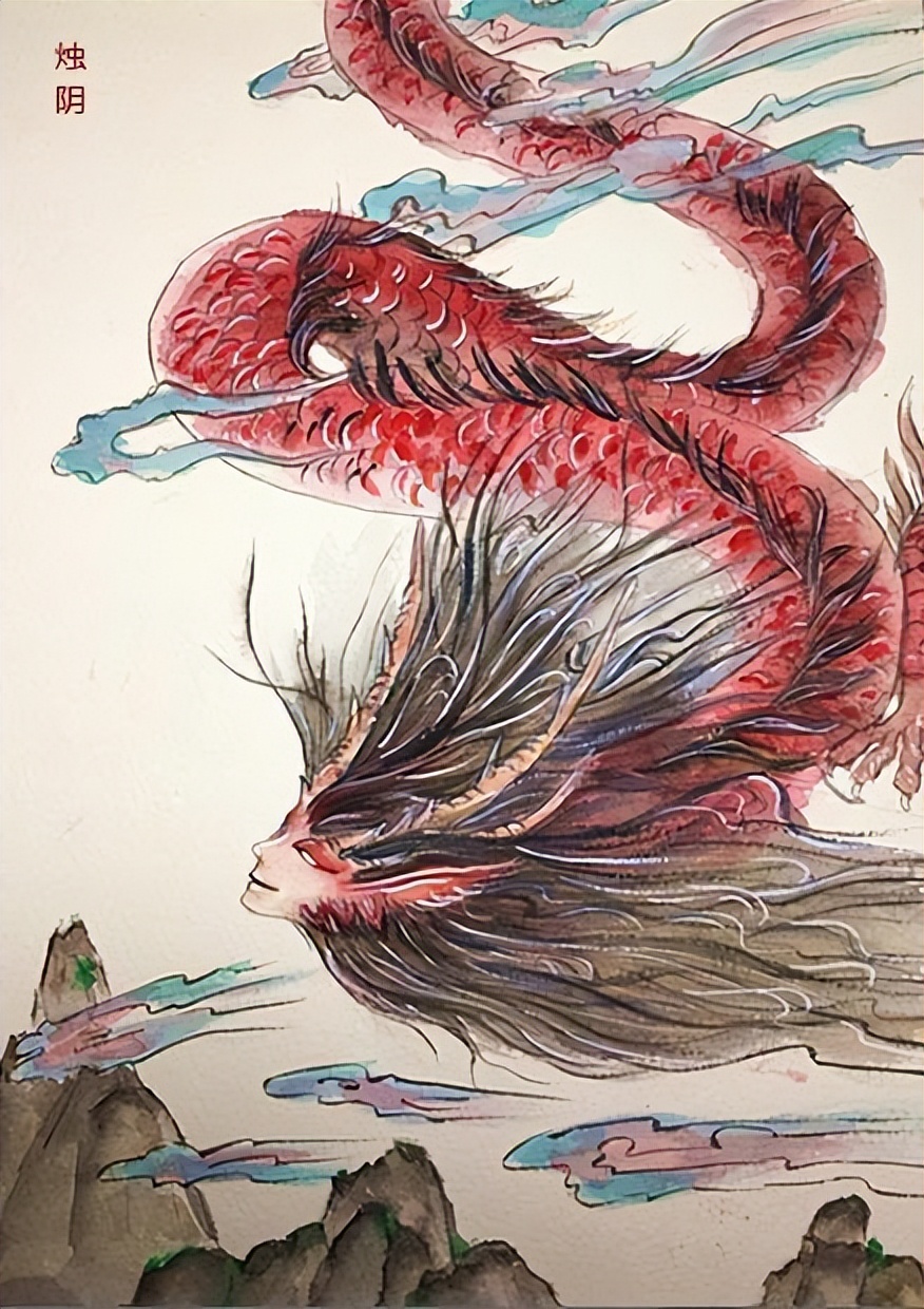 妖怪名单最强排行榜,中国古代妖怪大全集