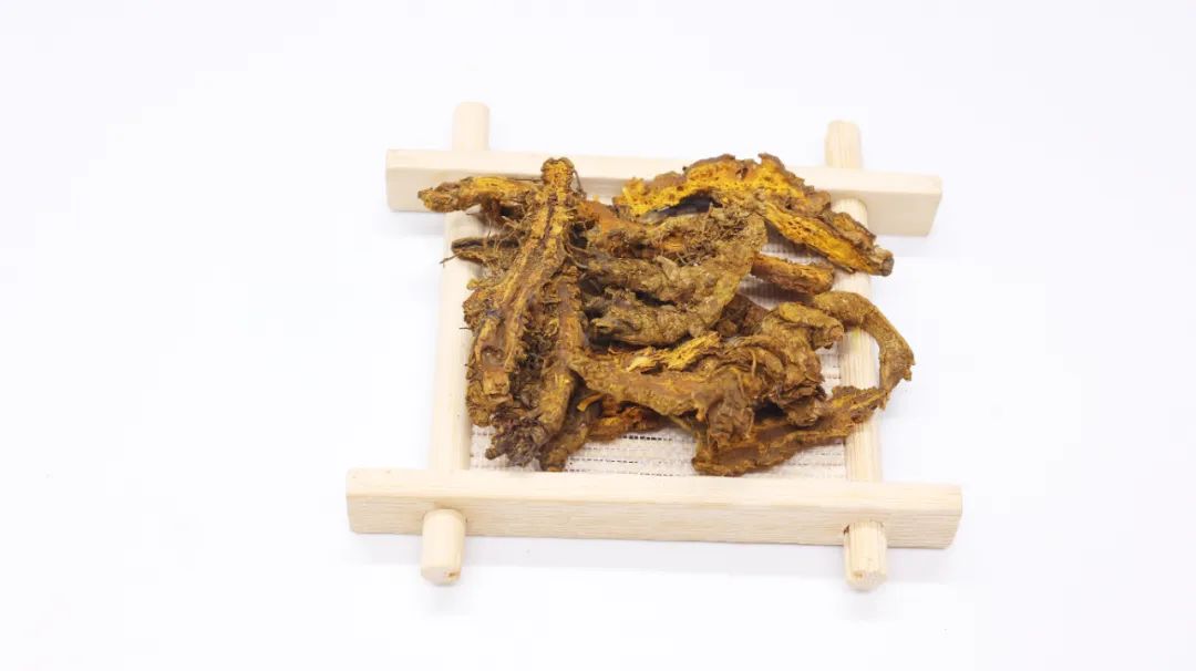 它们被称为中医四大苦药，究竟有哪些“神奇”的妙用？很多人不知