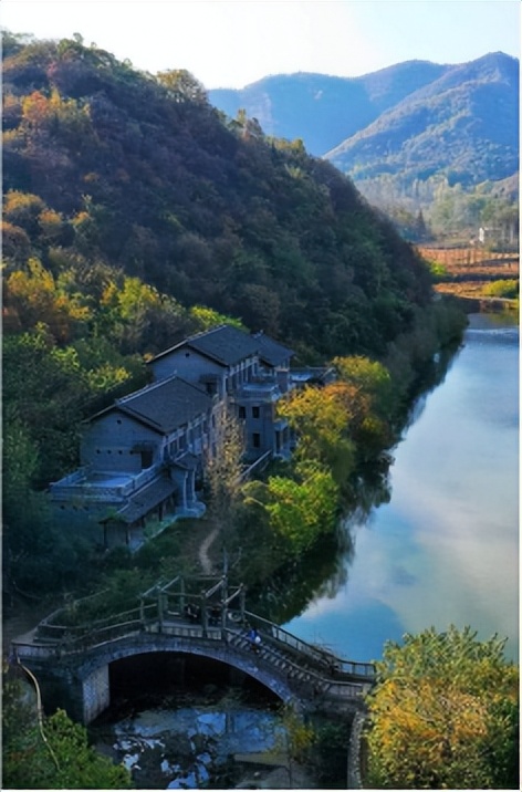 河南自驾攻略最佳路线,旅游自驾河南路线攻略大全图最新