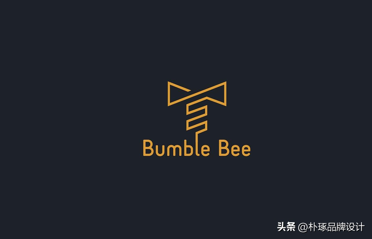 企业标志的设计元素,企业标志的设计应该以ML为核心