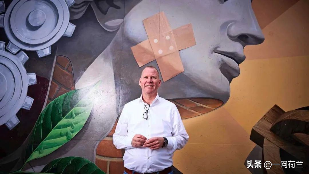 一个中专校长对教育的思考：让荷兰的中专生成为新一代富豪