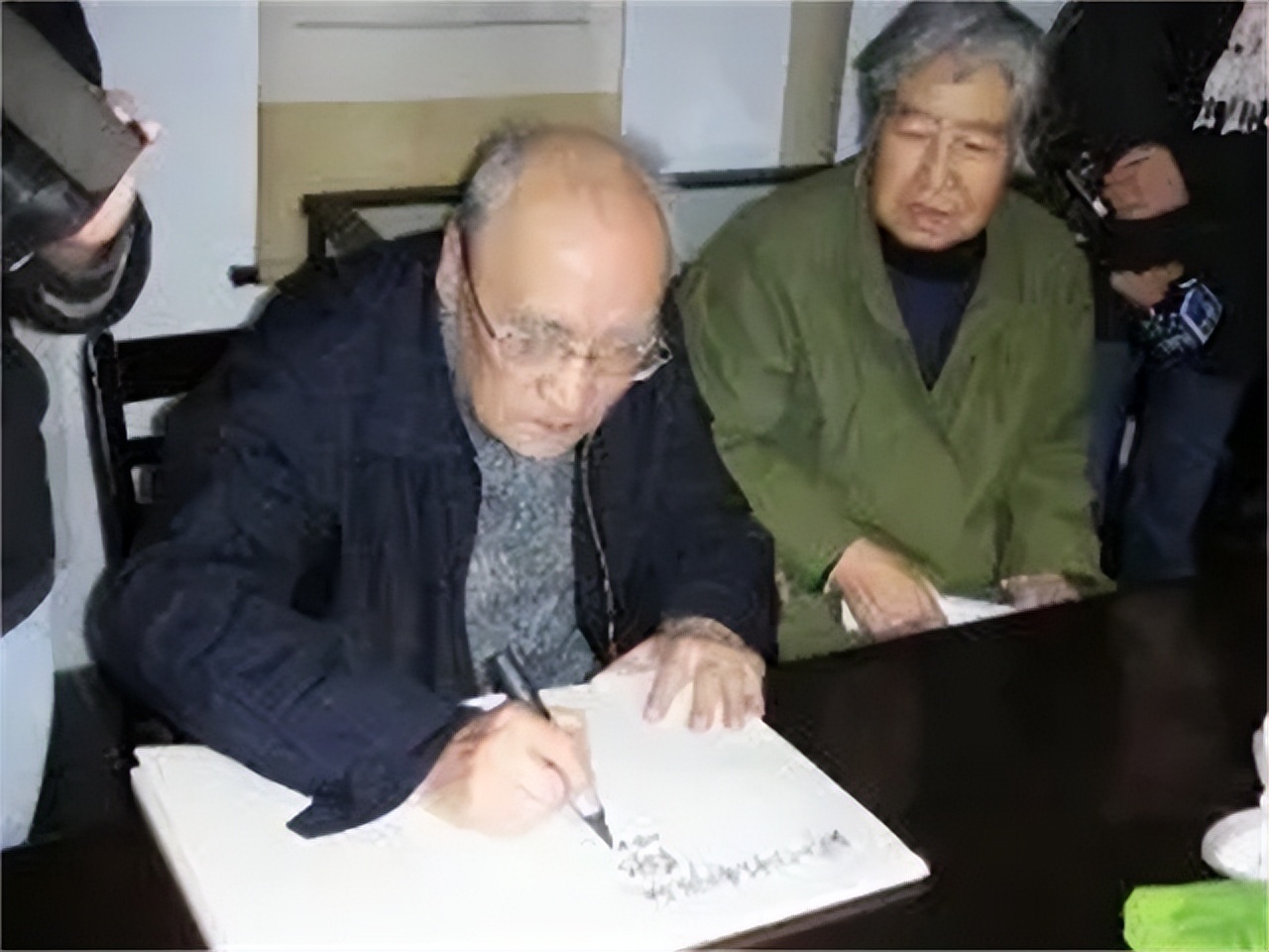 解密：江*民泽**与朱自清两家三代的世交情