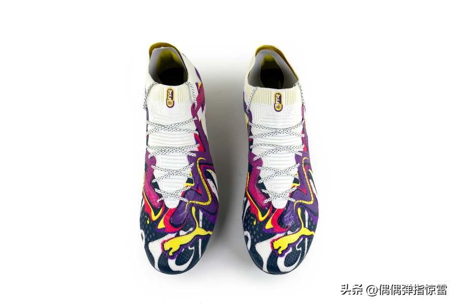 球鞋不风骚球技难提高！内少全新专属小报告