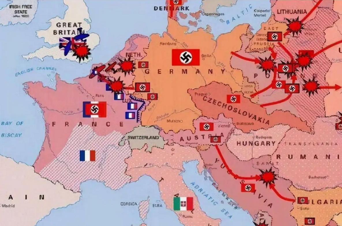 独裁者为什么被称为法西斯，fascism到底是什么意思？