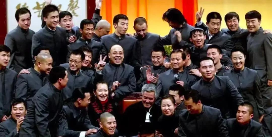 春晚不能转播吗,春晚小品赵本山说事