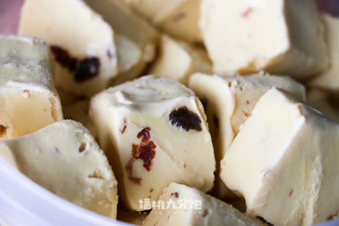 有了这份雪糕地图，还怕什么「雪糕刺客」