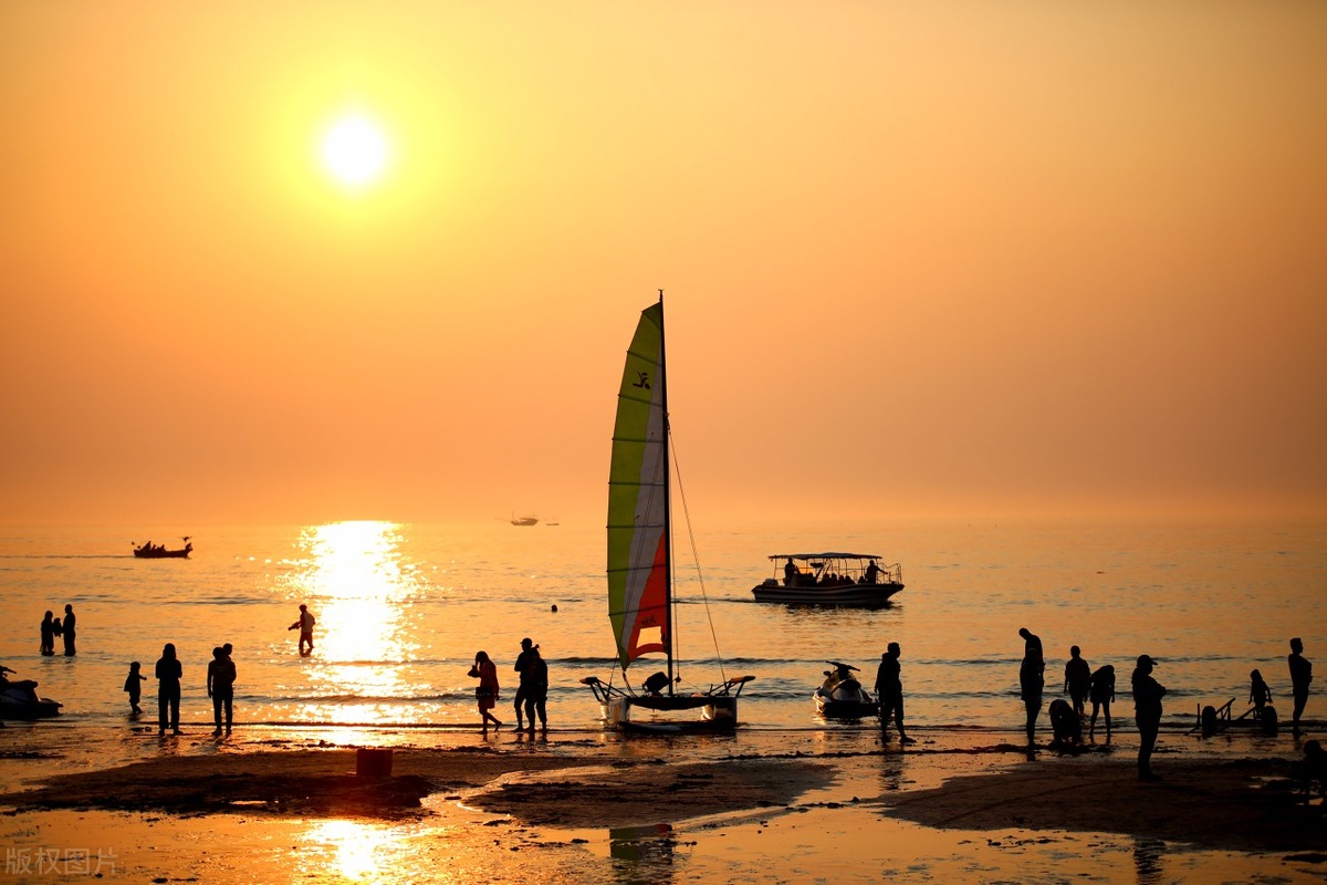 中国海岸线看海攻略,中国看海最美最值得去的18个地方