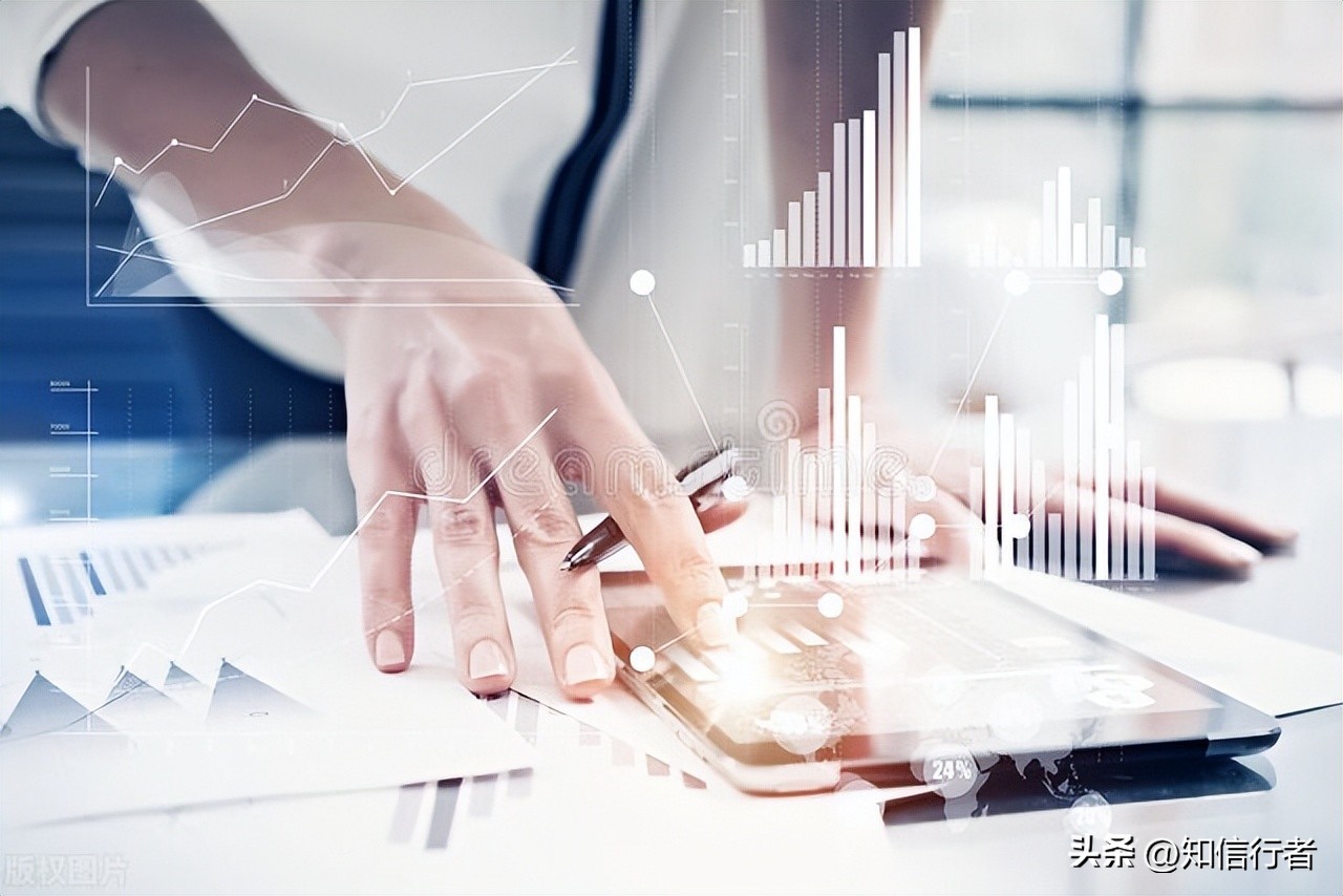 逆向思维赚钱就是死磕出来的,如何突破底层思维赚钱