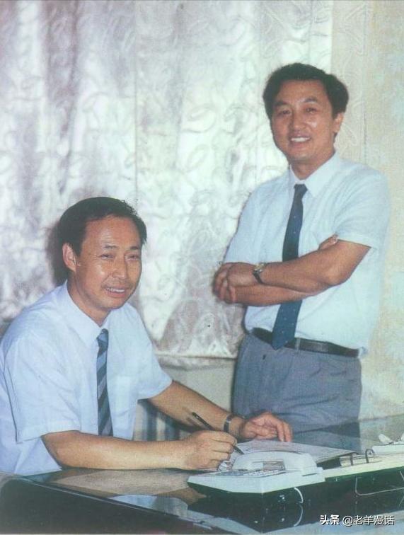 做人不能前思后想,柳传志创业模式