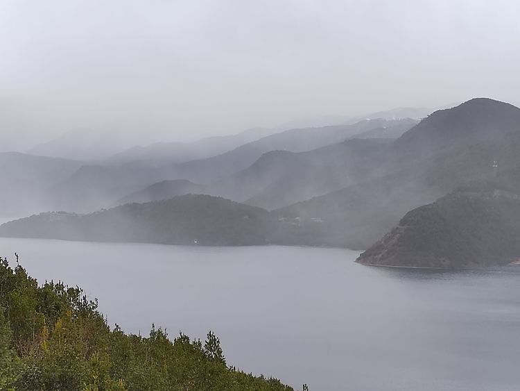 探秘东方女儿国,东方女儿国泸沽湖完整视频