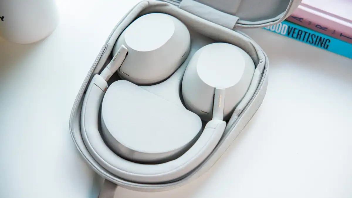 索尼降噪耳机wh1000xm4评测,索尼wh-1000xm5头戴式耳机评测