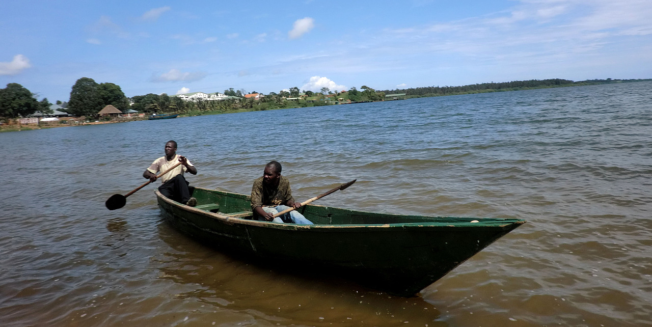 肯尼亚真实视频,你以为的肯尼亚vs真正的肯尼亚