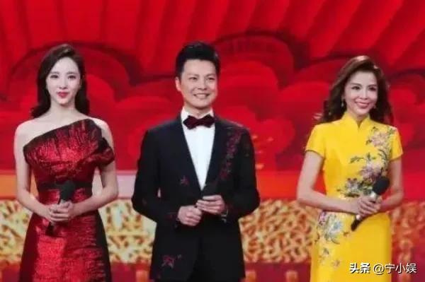 李思思龙洋最新消息,李思思央视挑战主持人