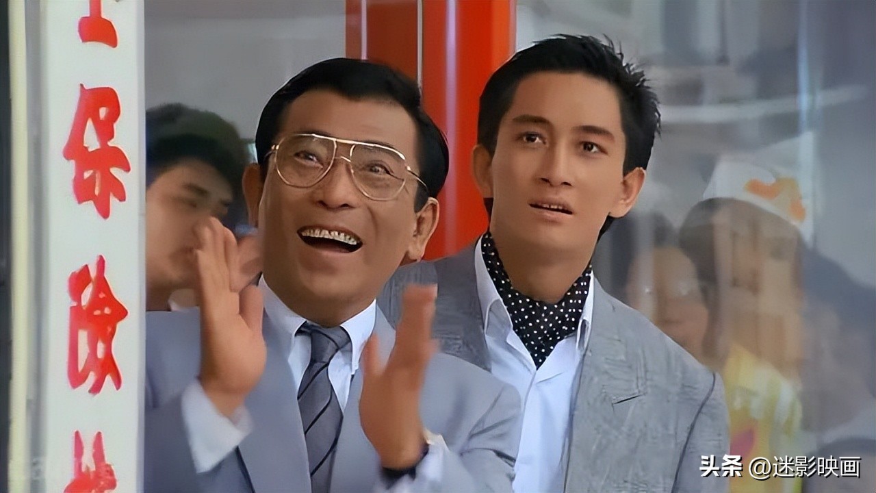 香港电影明星十大恶人之死,香港电影界四大恶人简介