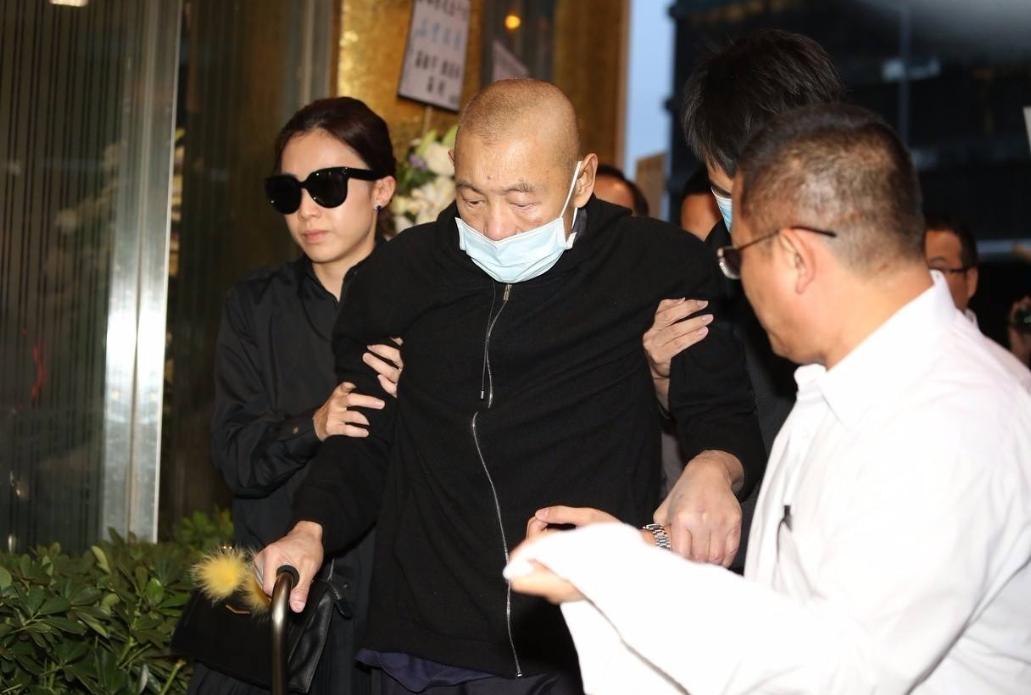 香港富婆精致日常,香港富豪甘比视频