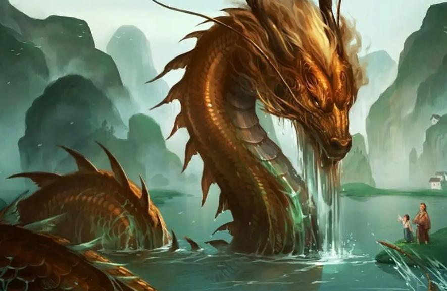 若你是这4姓氏之一，可能不是龙的传人，而是“4凶神”后人