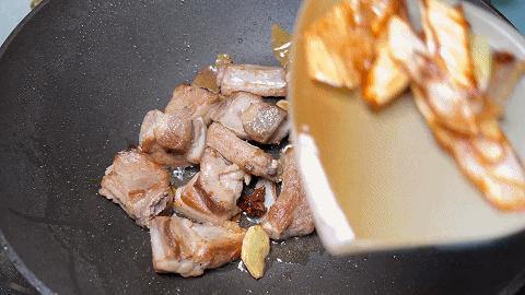 怎么熬玉米排骨汤才鲜美,排骨汤玉米汤怎么才能有味道